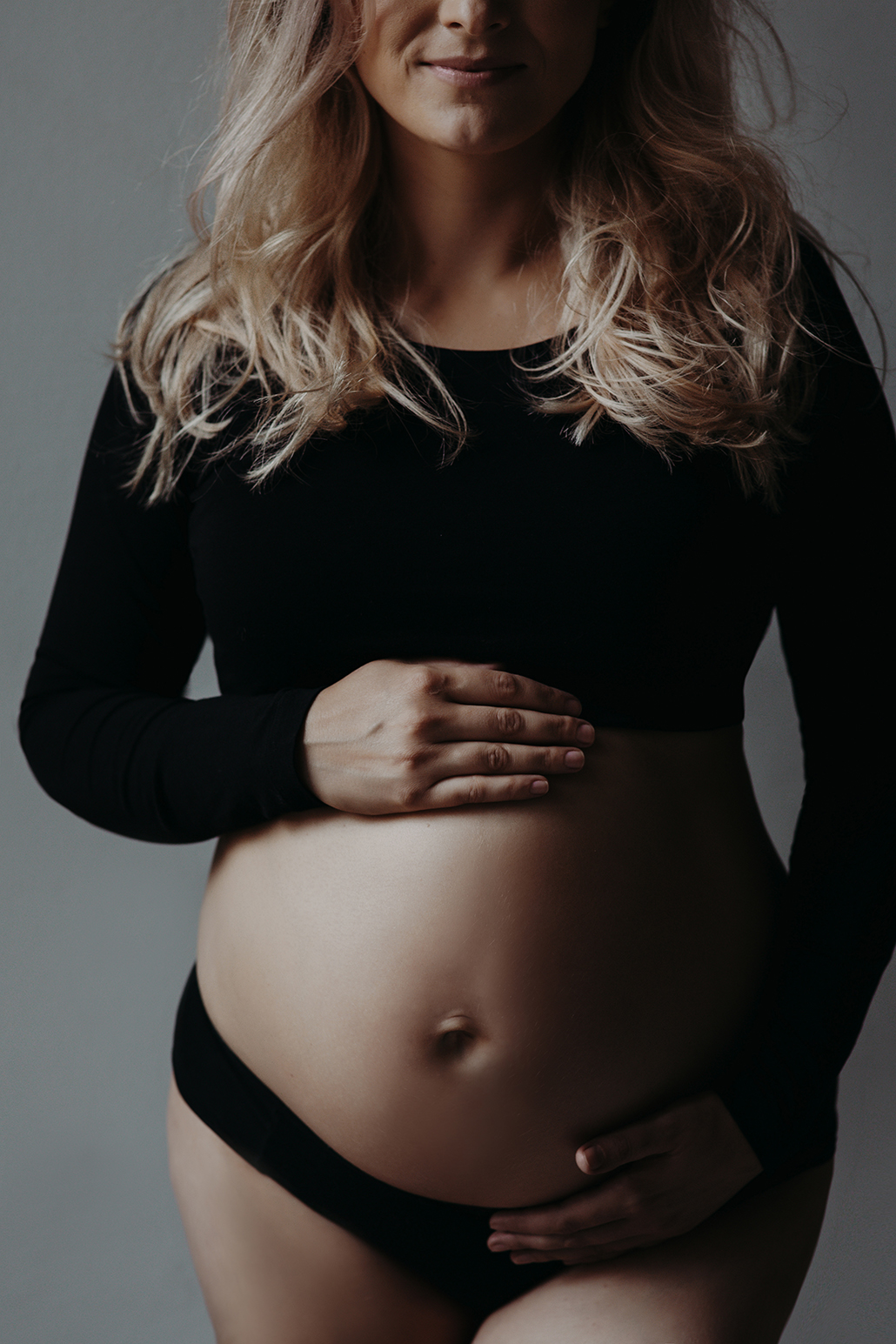 fotografia ciążowa śląsk