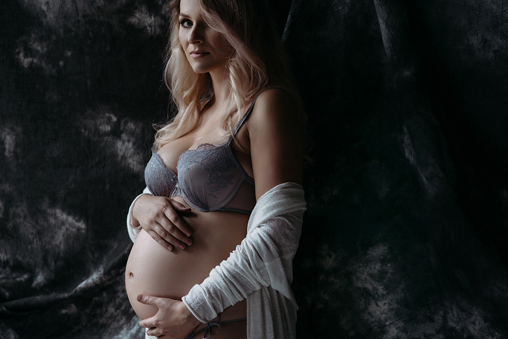 fotografia ciążowa śląsk