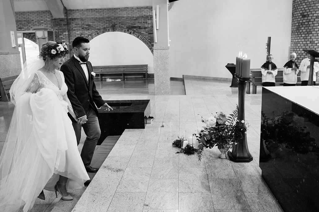fotografia ślubna katowice