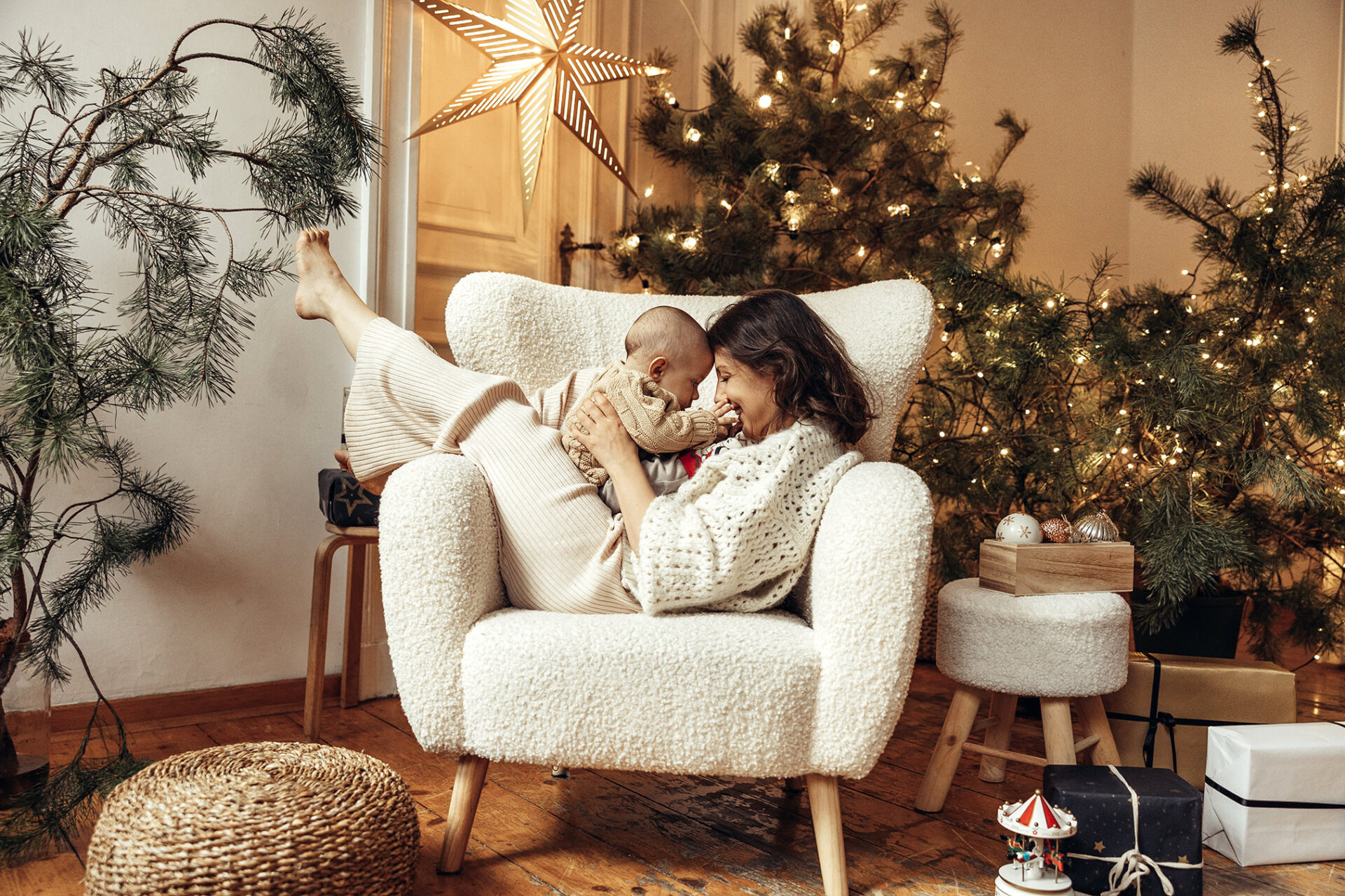 sesje świąteczne 2025