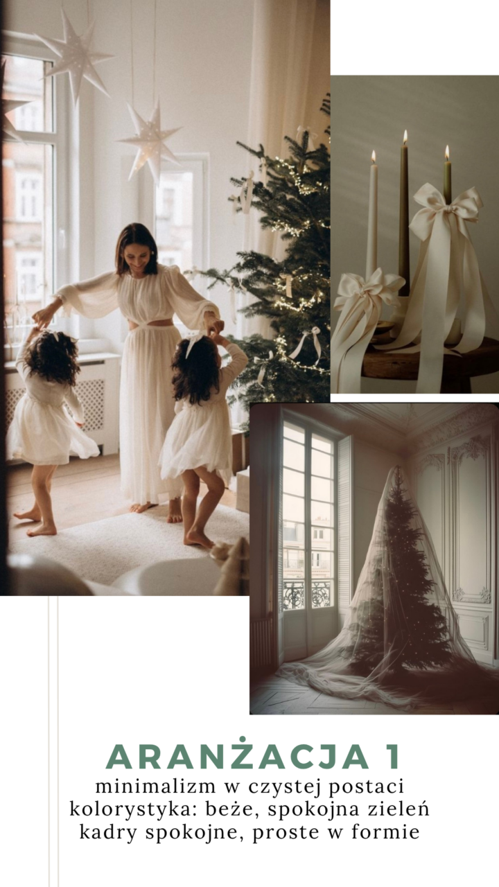 sesje świąteczne 2025